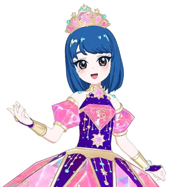 アイプリ アイプリバース バース フルコーデ かにざコーラル