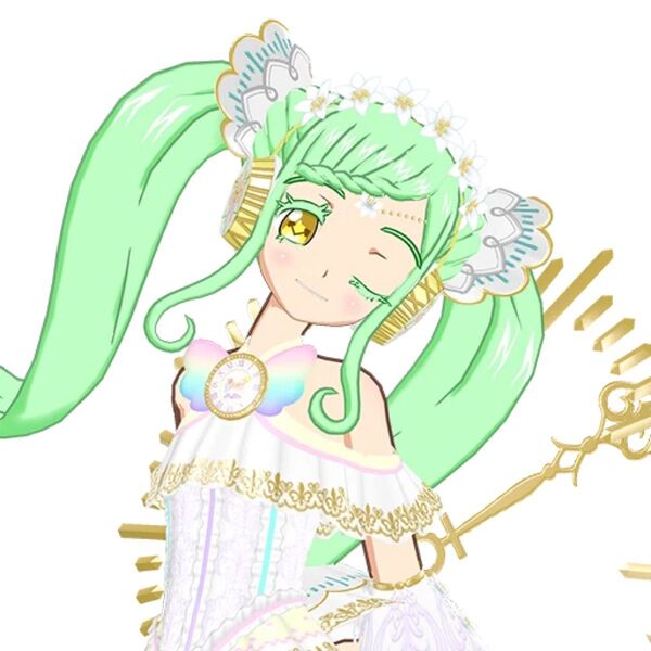 アイプリ アイプリバース バース フルコーデ ときのコーデ プリパラ