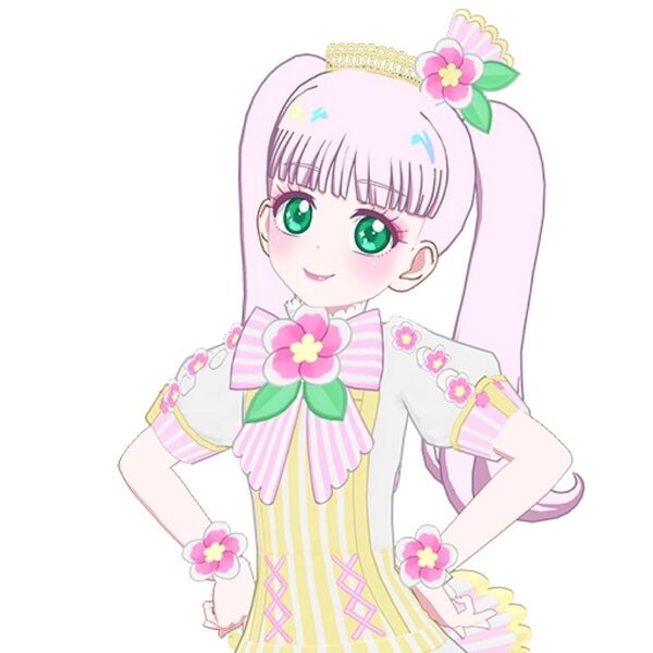 アイプリ アイプリバース バース フルコーデ フラワーショップフリージア