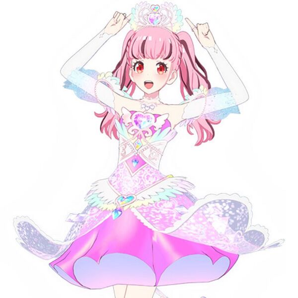 プリマジ プリマジスタジオ フルコーデ 一式 ラブエレメンツ アイプリ アイプリバース バース