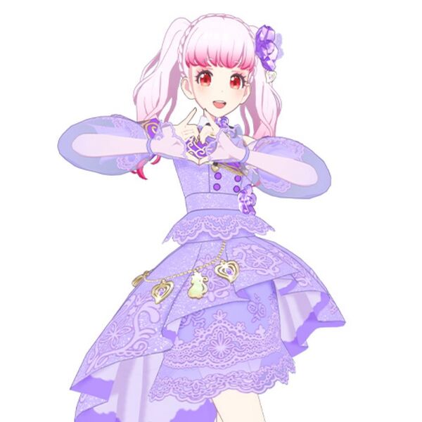 プリマジ プリマジスタジオ フルコーデ 一式 アイプリ アイプリバース バース メモリージュエルアメジスト