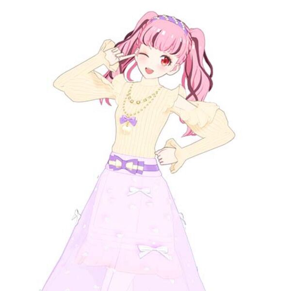 プリマジ プリマジスタジオ フルコーデ 一式 アイプリ アイプリバース バース プチパールベージュ
