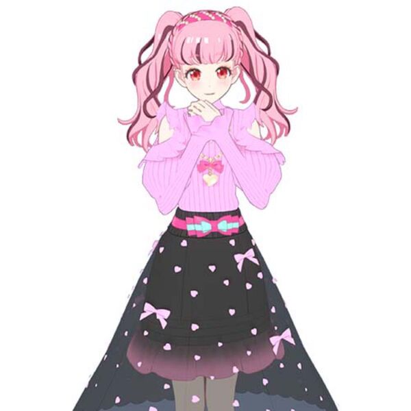 プリマジ プリマジスタジオ フルコーデ 一式 アイプリ アイプリバース バース プチパール