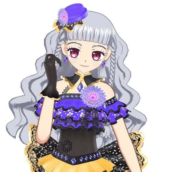アイプリ アイプリバース バース フルコーデ メルティリリィサイリウム プリパラ アイドルタイムプリパラ コラボ