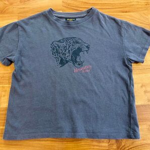 ライフサポートプロダクツ Tシャツ 120サイズ マーキーズ