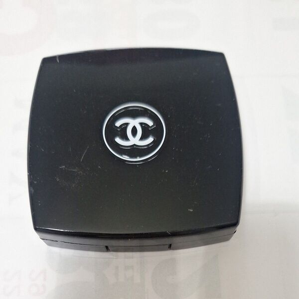 CHANEL アイシャドウ ブラック 黒