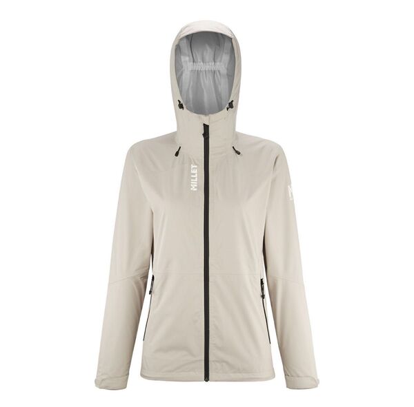 MILLET【レディース】FITZ ROY フィッツ ロイ 防水透湿 ジャケット ROPE 34 XS ミレー