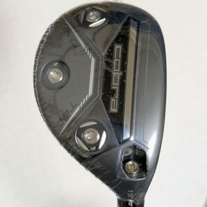 【新品】コブラ キング TEC ハイブリッド ユーティリティ N.S.PRO 950GH neo (3H/S) KING 2023
