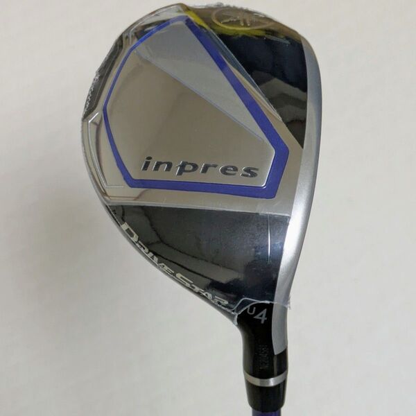 【新品】ヤマハ インプレス DRIVESTAR Speeder NX for Yamaha M423u (U4/R) inpres