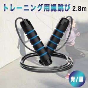 ダイエット フィットネス トレーニング 縄跳び 青 シェイプアップ エクササイズ