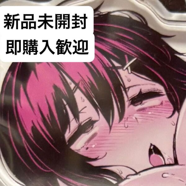 柚花ちゃんアクリルスタンド①「野々原柚花のヒミツのハイシン」発売記念POPUP