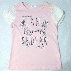ange d'argent Tシャツ 150サイズ 1点 整理品
