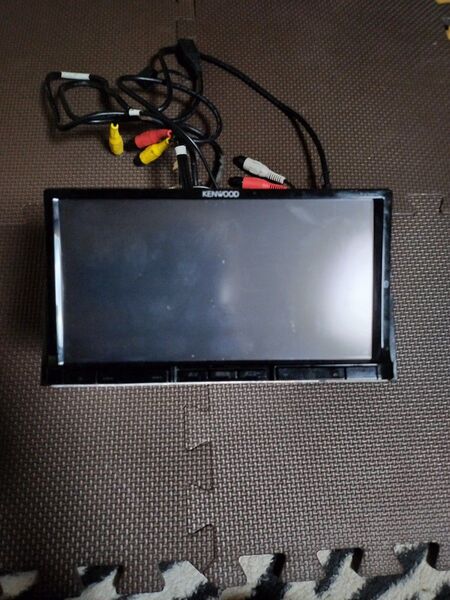 KENWOOD ナビ