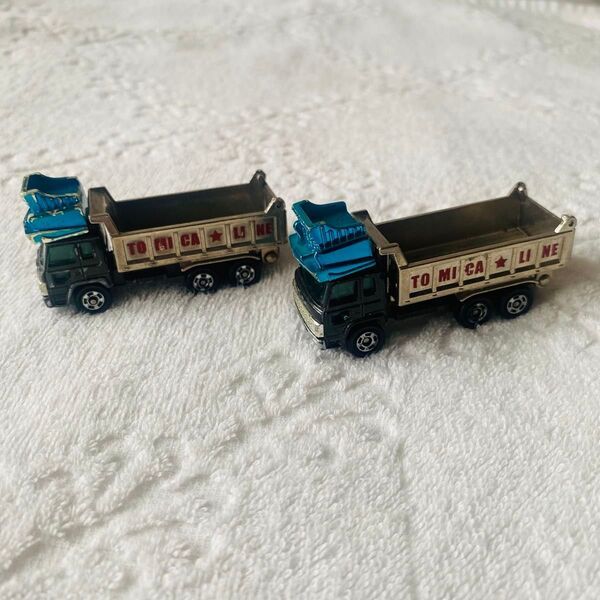 トミカ TOMICA アートトラック コレクション デコトラ 日野 ミニカー トラック