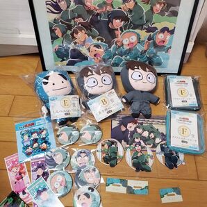 忍たま乱太郎 グッズ まとめ売り グッズ お値下げしました
