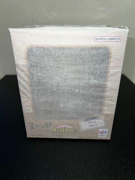 ★僕のヒーローアカデミア トガヒミコ るかっぷ 未開封品