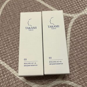 タカミスキンピール30ml 2本セット