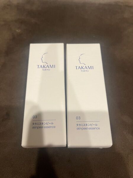 タカミスキンピール30ml