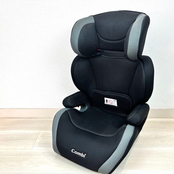 【クリーニング済み】コンビ ジュニアシート ジョイキッズ FK Combi