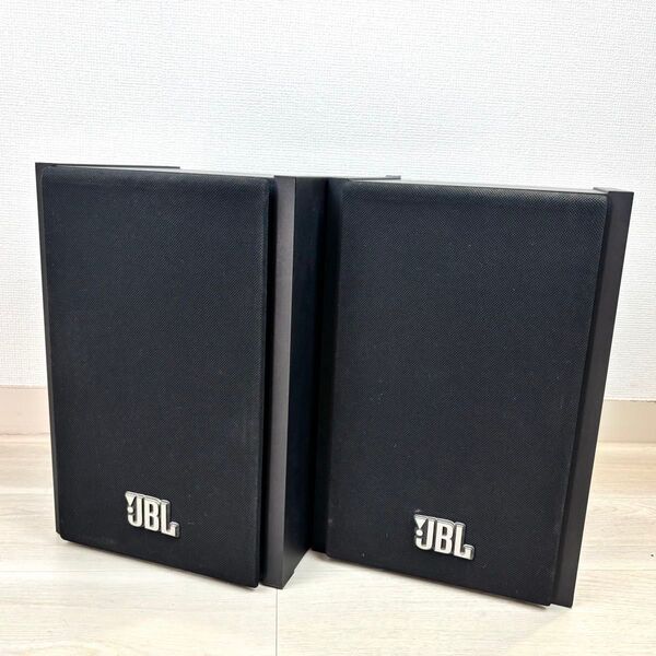【音出し確認済】JBL スピーカー J216PRO シリアル連番