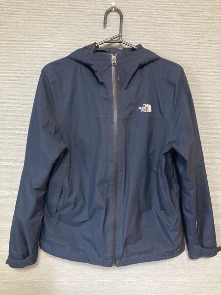 THE NORTH FACE ノースフェイス マウンテンパーカー アウタージャケット M ゴアテックス レディース