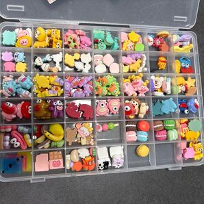 デコパーツ ミニパーツ