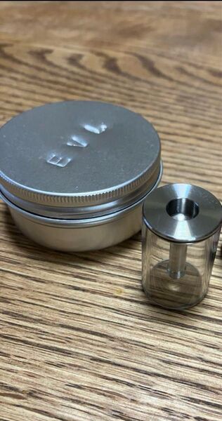 vape EVL Reaper V3 Large Tank