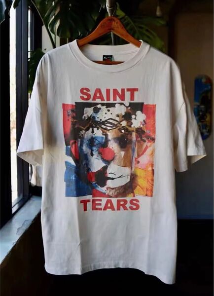 saint michael Tシャツ