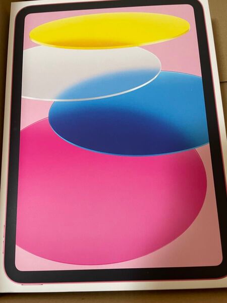 ipad A16 2025 128GB Wifi 第11世代
