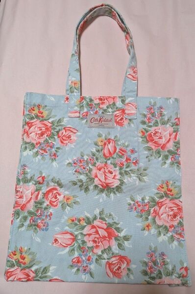 Cath Kidston トートバッグ 花柄
