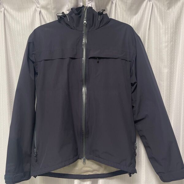 ★ MARGARET HOWELL GORE-TEX マウンテンパーカー