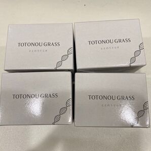 ととのうぐらす 40g ファンファレ 4箱セット