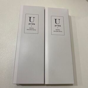 ユープライド 薬用育毛剤 2本セット育毛・かゆみ・脱毛予防