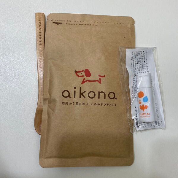 アイコナ/aikona/犬用サプリメント