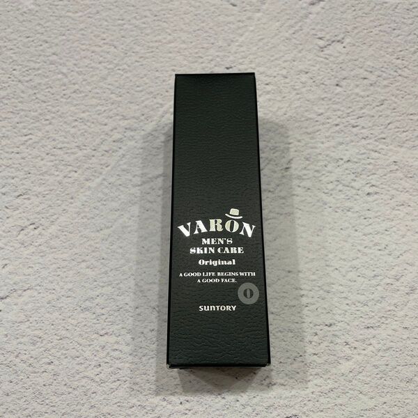 VARON ヴァロン 保湿美容乳液 20ml サントリーウェルネス
