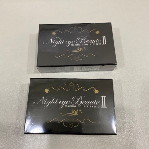 ストリートレンド Night eye Beaute II