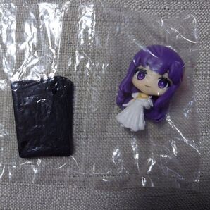 【新品未開封】葬送のフリーレン しろくろカプセル フィギュア (フェルン白ver.)