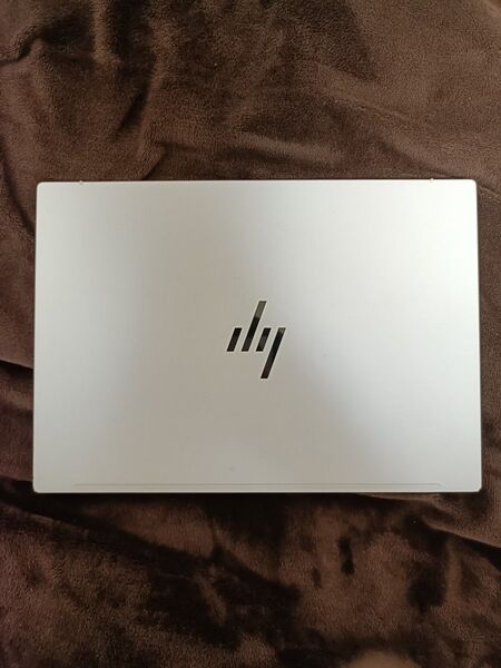 HP Pavilion Aero Laptop 13-be2xxx Ryzen7 7735u 16gb acアダプタあり