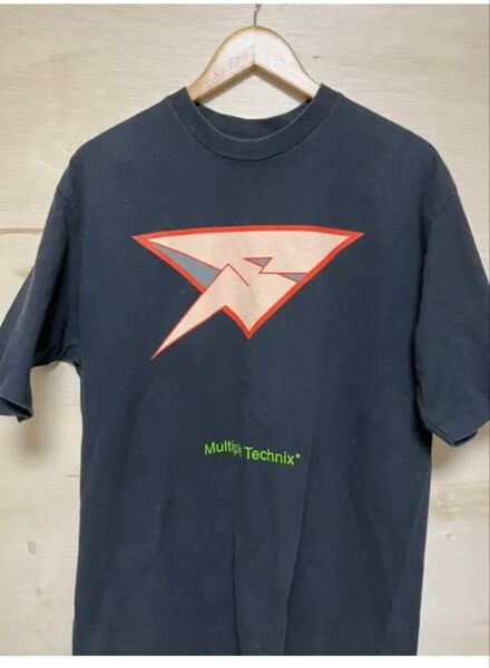 Stussy 90s 紺タグ vintage Tシャツ ステューシー STUSSY ビンテージ ブラック 古着