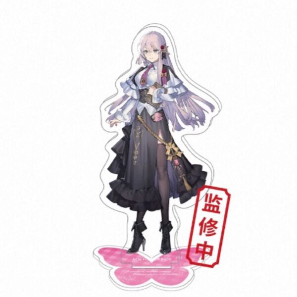 初音ミク ボカロ 中国限定 巡音ルカ アクリルスタンド