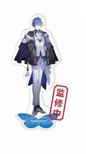 初音ミク ボカロ 中国限定 KAITO アクリルスタンド