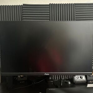 Pixio259ps 360hzゲーミングモニター