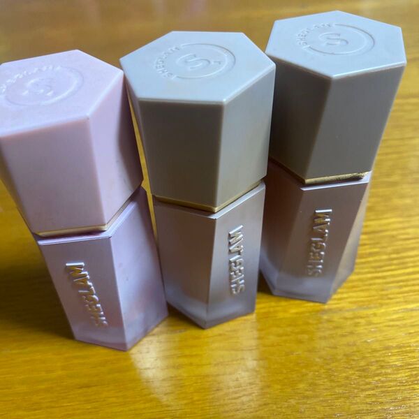 SHEGLAM チーク シーグラム リキッド シェーディング