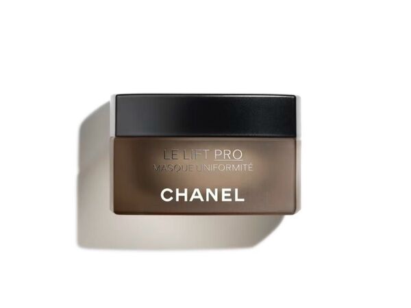 シャネル LL プロ マスク 50g USED <ハリ・弾力 マスク>