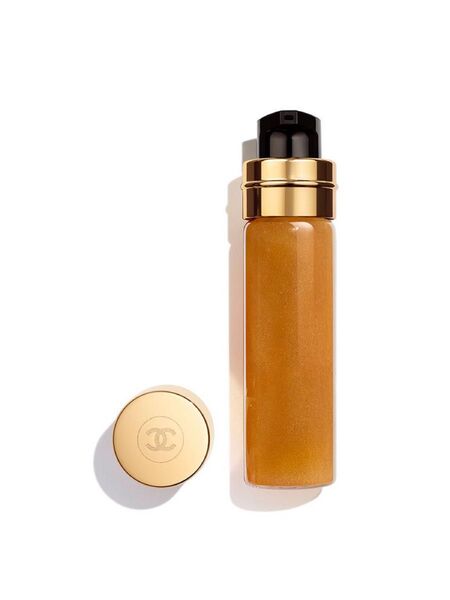 サブリマージュ レクストレ ドゥ ニュイ コンサントレ (リフィル) 30ml 未使用 <プレミアム 夜用美容液>
