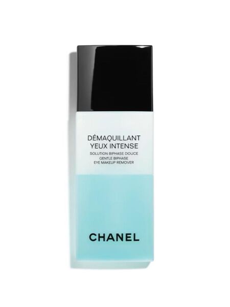 デマキヤン ユー アンタンス ビファーズ 100ml 未開封 <2層タイプのアイ メークアップ リムーバー>