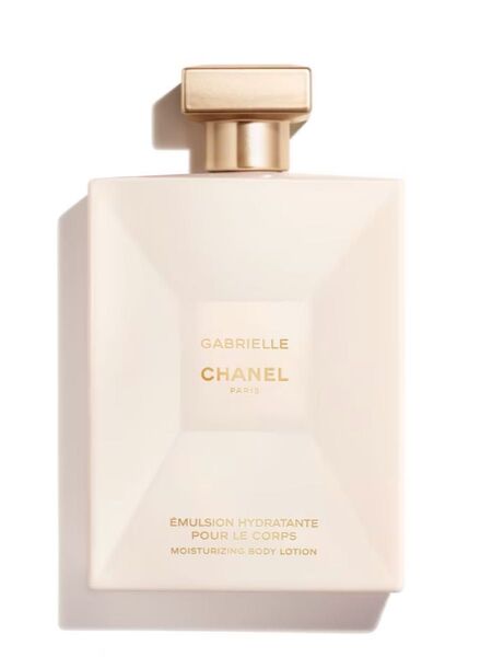 ガブリエル シャネル ボディ ローション 200ml USED <ボディ用乳液>