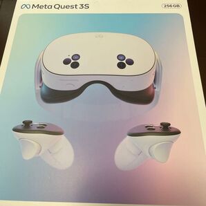 Meta Quest 3S 256GB
