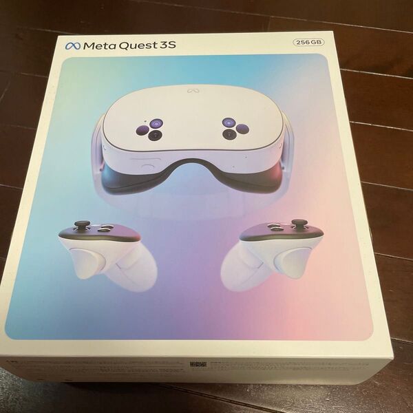 Meta Quest 3S 256GB