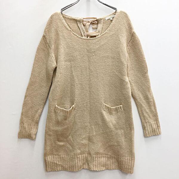 PROPORTION BODY DRESSING プロポーションボディドレッシング ニットワンピース